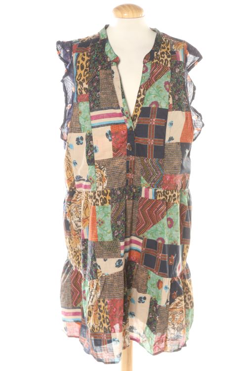 Vestido casual
