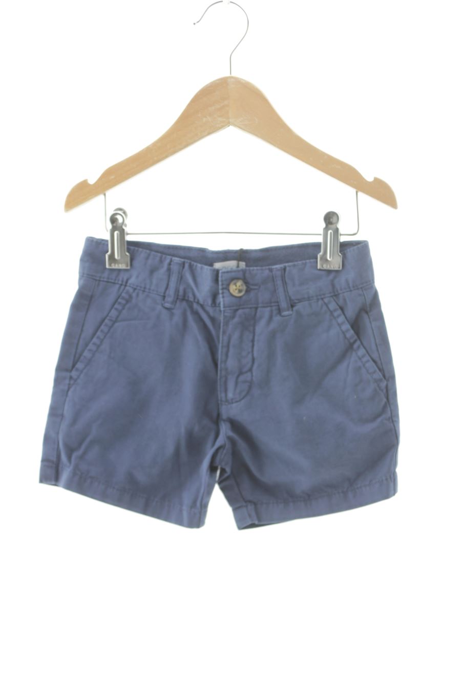 Short Gocco de la taille 2 ans avec une étiquette