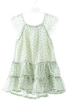 Vestido 2 años Losan