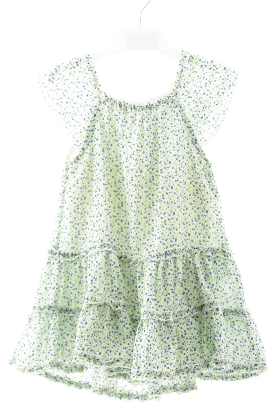 gebraucht Losan Aufwändiges Kleid Größe 98