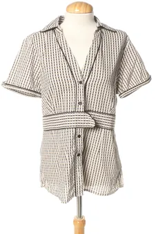 Camisa L Peppercorn, foto 1 de 2