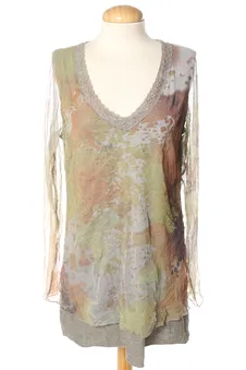 Robe de jour S PERCENTIL, photo 1 sur 2