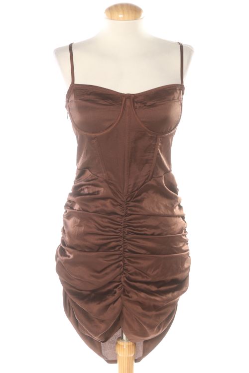 Robe casual