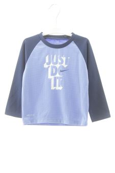 Camiseta de manga larga 2 años Nike