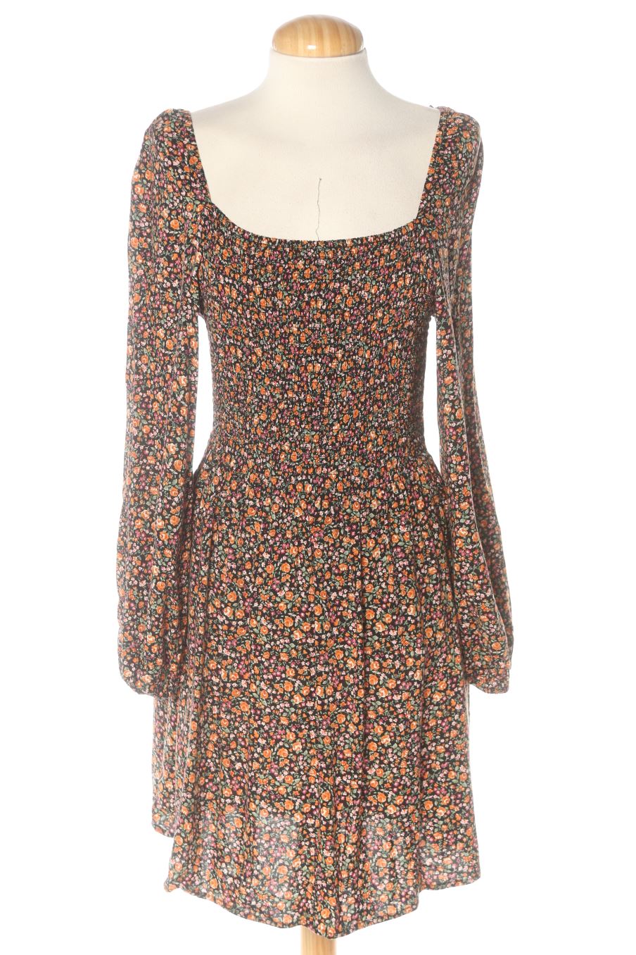 Vestido casual de Baby Angel de la talla S, de color flores