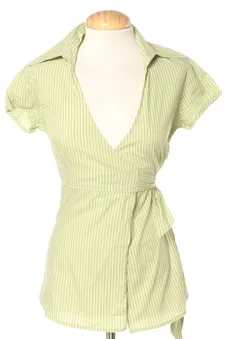 Blouse à manches courtes 36 CELOPWOMAN, photo 1 sur 2