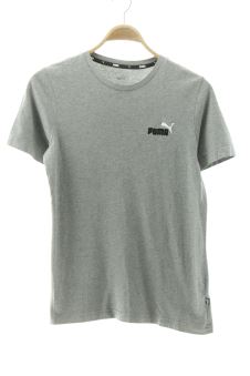 Camiseta manga corta S Puma, foto 1 de 2