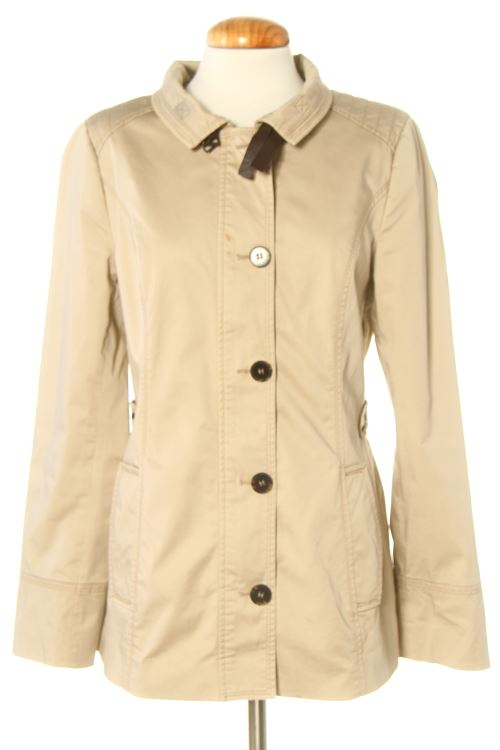Jacke