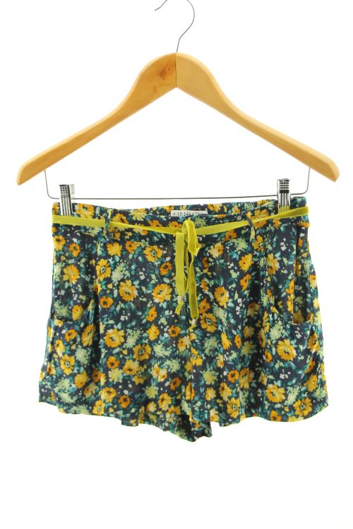 Pantalones cortos