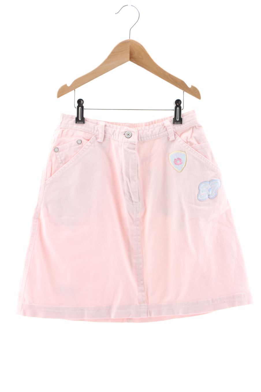 Jupe BTS Brotes de la taille 12 ans de seconde main