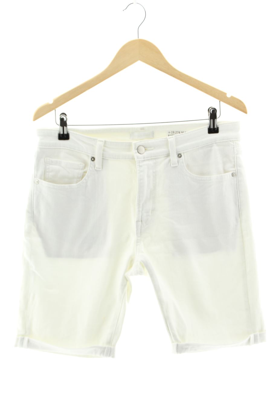 Shorts Uniqlo de la taille 42