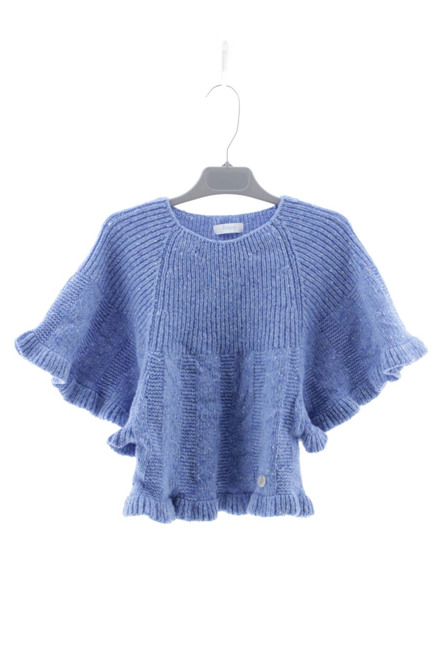Pull Foque de la taille 6 ans de seconde main