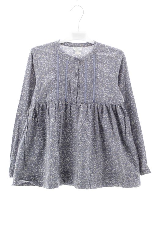Blouse à manches longues