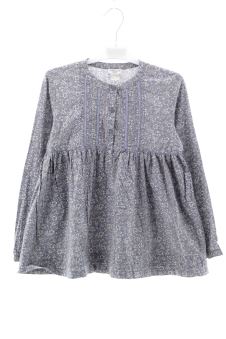 Blusa a maniche lunghe 10 anni Cyrillus