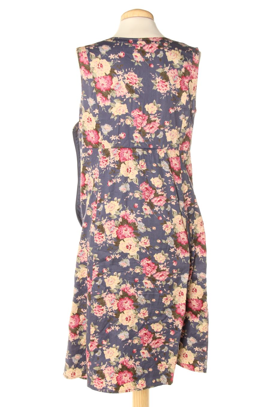 Robe casual Esprit de la taille 40, de couleur fleurs