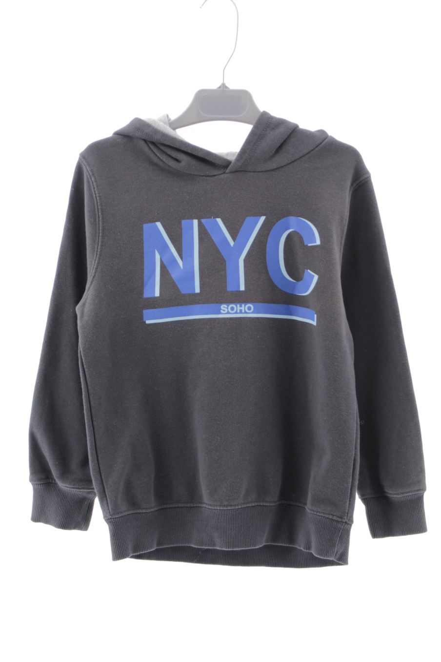 Sweatshirt Zara de la taille 6 ans de seconde main