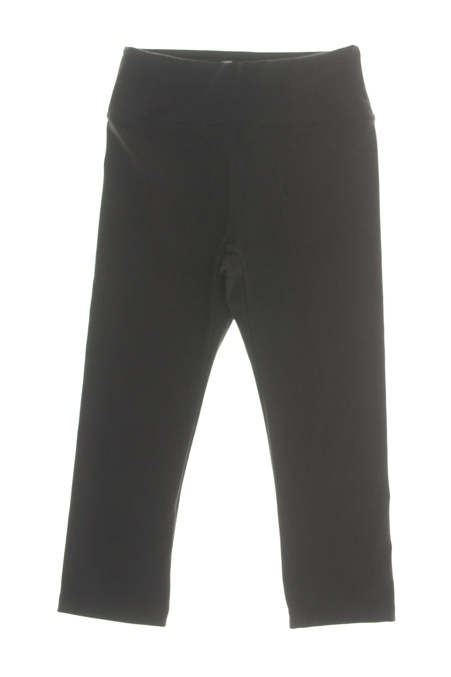 Leggings de ASOS de la talla 34, de color negro