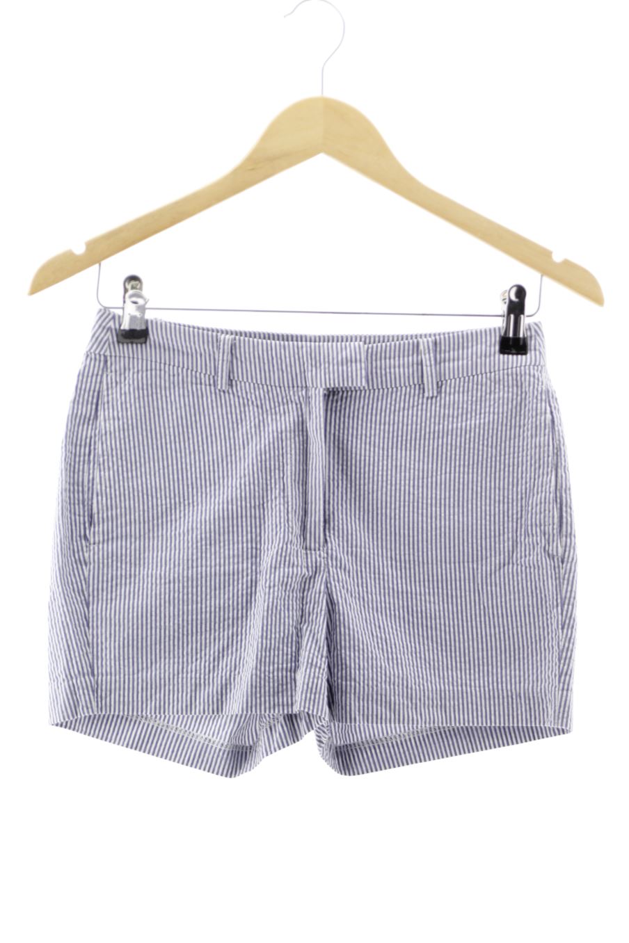 Shorts La redoute de la taille 34, de couleur rayures