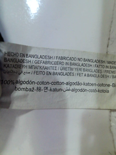 Pantalones cortos de Stradivarius de la talla 38, de color negro de ropa vaquera