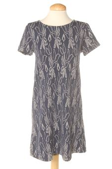 Aufwändiges Kleid S Mango, Foto 1 von 2
