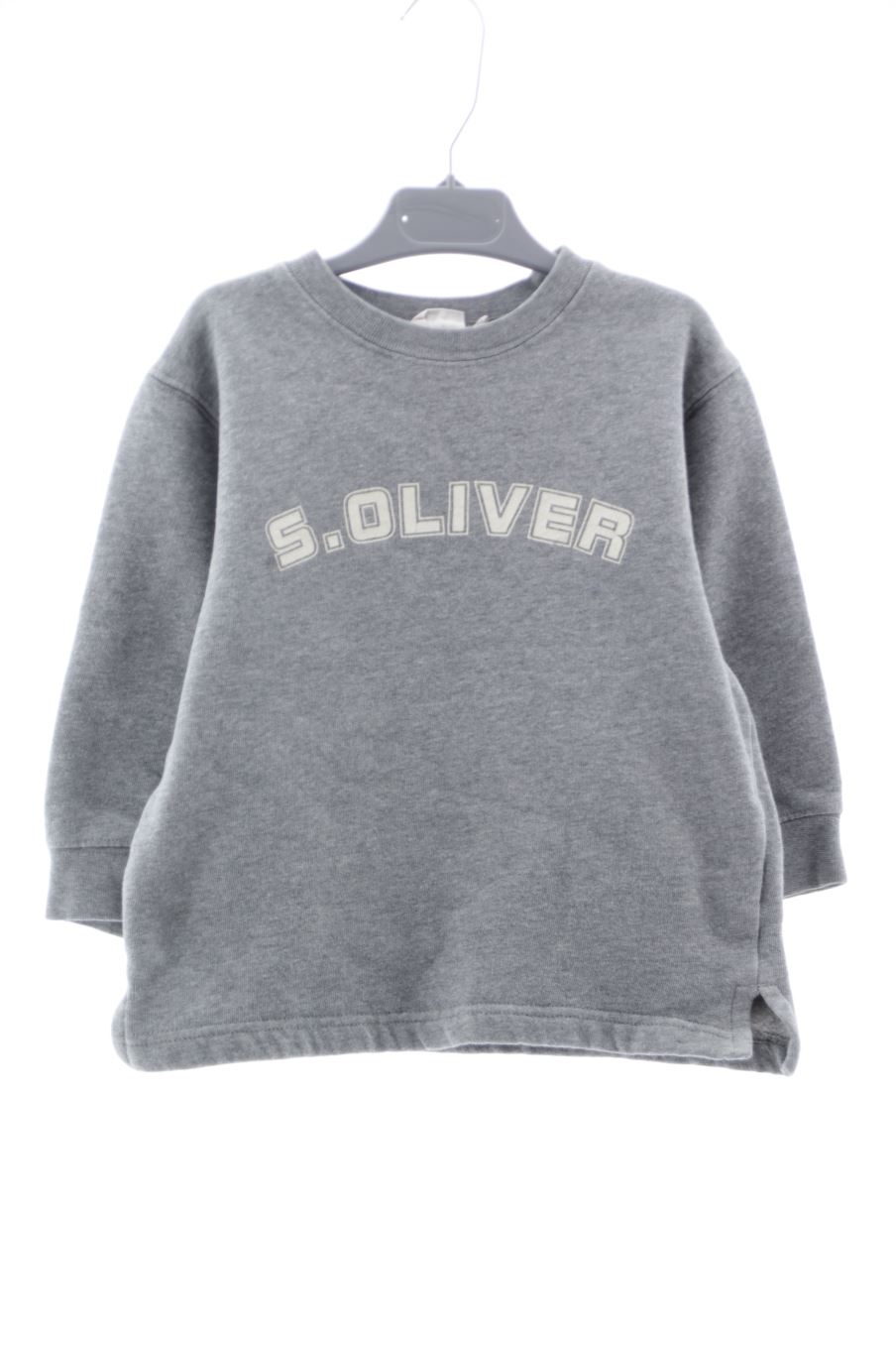 gebraucht s.Oliver Sweatshirt Größe 106