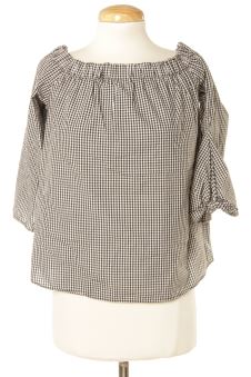 Blouse à manches longues 38 Etam, photo 1 sur 2