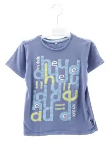 Camiseta 18 meses Name it
