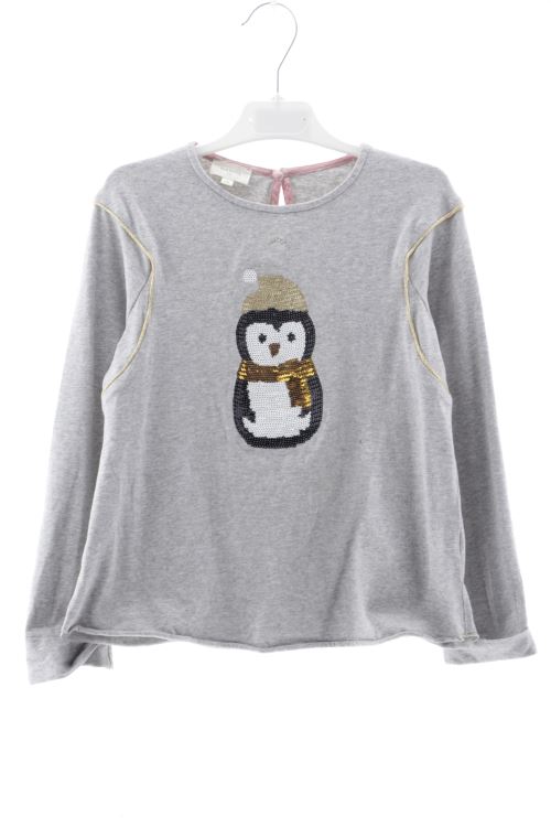 Camiseta de manga larga