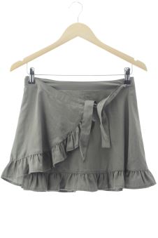 Aufwändiger Rock 32 Belle & rebel