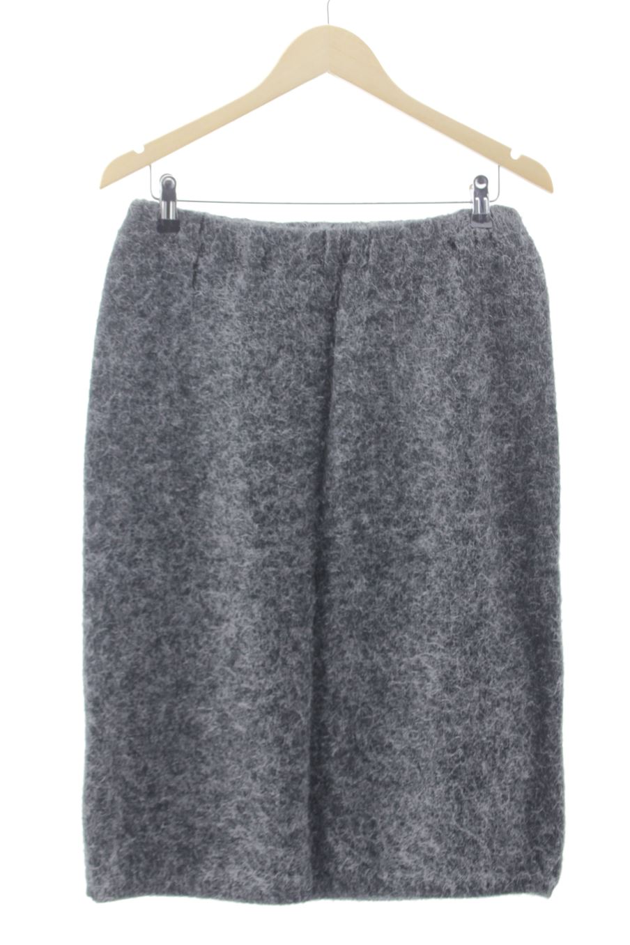 Jupe PERCENTIL de la taille M, de couleur gris