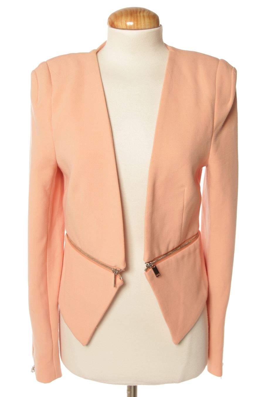 Blazer Pimkie de la taille 36, de couleur rose