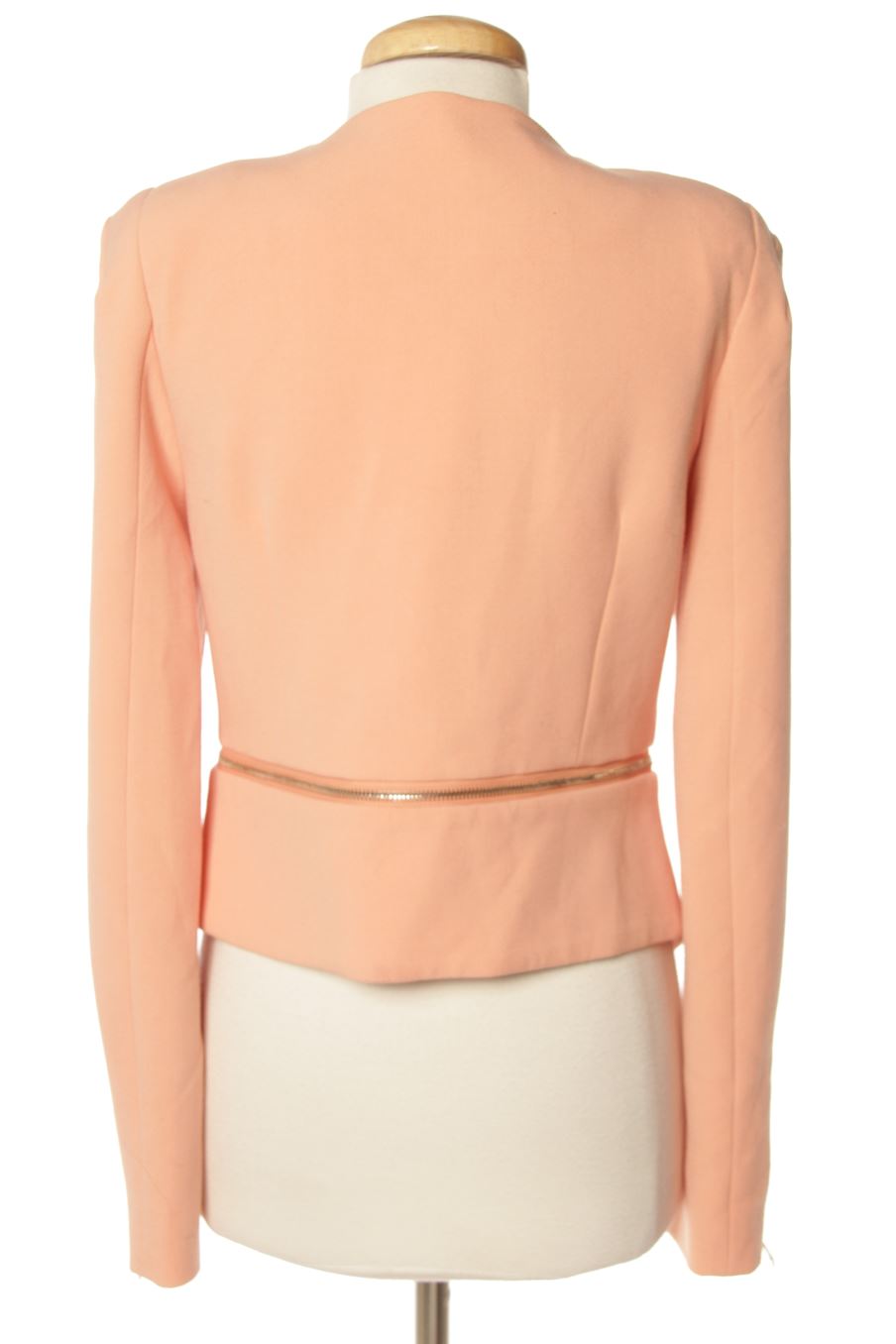 Blazer Pimkie de la taille 36, de couleur rose