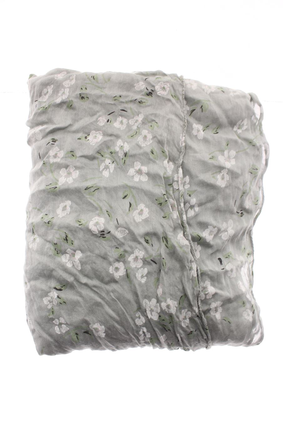 Foulards Made in italy de la taille Taille unique, de couleur fleurs