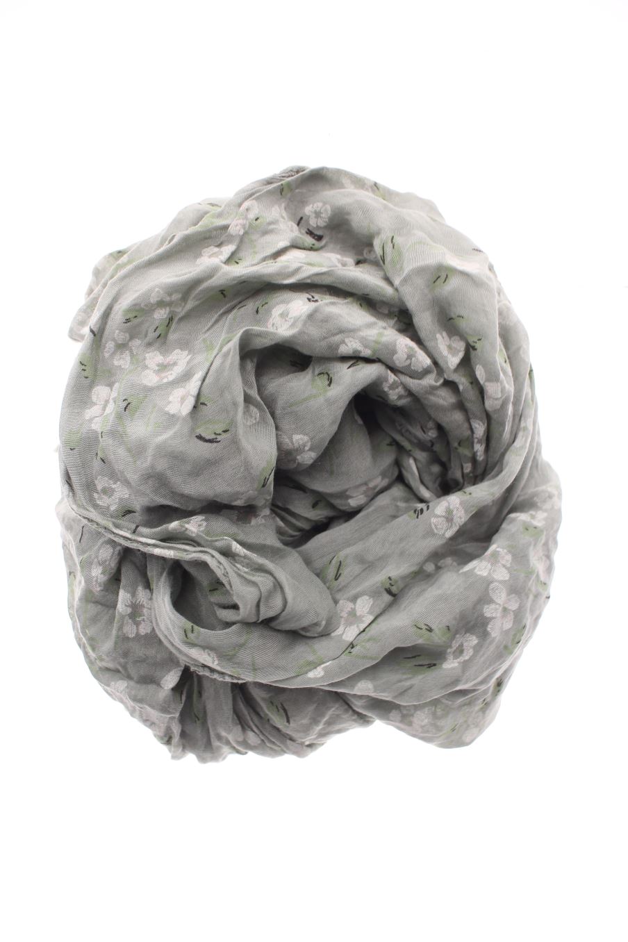 Foulards Made in italy de la taille Taille unique, de couleur fleurs