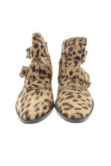 Botines 36 BIMBA Y LOLA