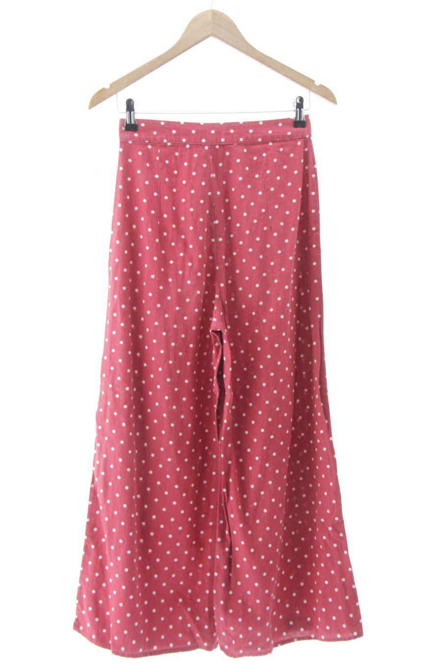 Pantalon Stradivarius de la taille 36, de couleur imprimés