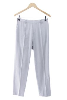 Hose 38 Uniqlo