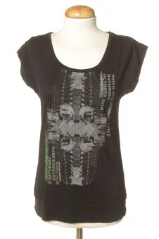 Camiseta 36 H&M, foto 1 de 2