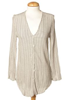 Chemise 36 Massimo Dutti, photo 1 sur 2