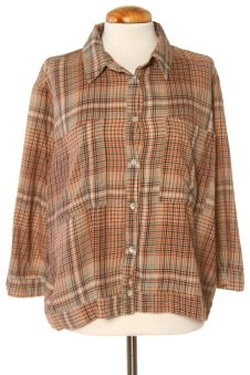 Camicia M System action, foto 1 di 2