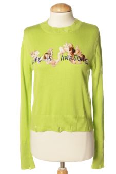 Maglione M Desigual, foto 1 di 2