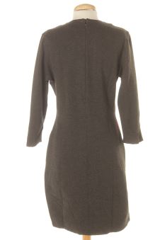 Einfaches Kleid L Mango