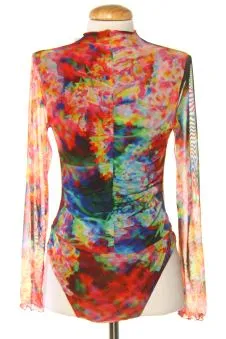 Body M Desigual, foto 1 di 2