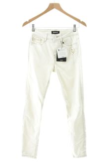 Jeans 36 Desigual, photo 1 sur 2