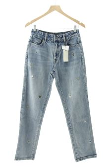 Jeans 38 Desigual, photo 1 sur 2