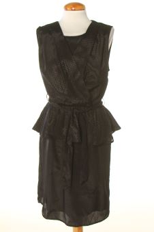 Robe 36 .OBJECT
