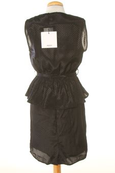 Robe 36 .OBJECT
