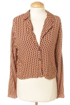 Camisa L Stradivarius