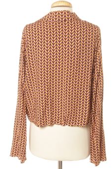 Camisa L Stradivarius
