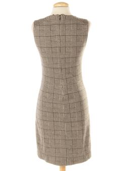 Vestido casual S Mango